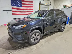 Toyota Rav4 2.5L 4 2025