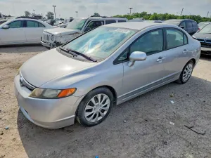 Honda Civic 1.8L 4 2006