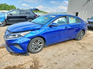 Kia Cerato / Forte / K3 2.0L 4 2024