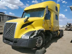 Volvo VN 12.8L 6 2019