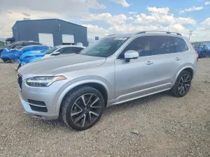 Volvo XC90 2.0L 4 2019