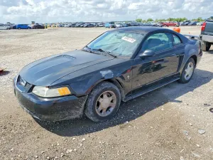 Ford Mustang 3.8L 6 2003