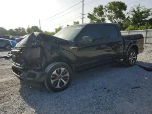 Ford F-150 2.7L 6 2020