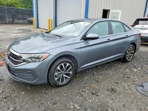 Volkswagen Jetta 1.5L 4 2024