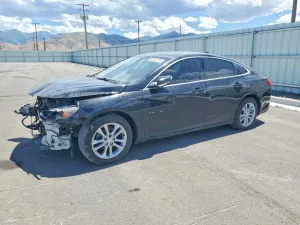 Chevrolet Malibu 1.5L 4 2017