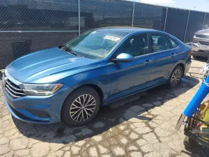 Volkswagen Jetta 1.4L 4 2020