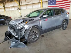 Honda CR-V 1.5L 4 2020
