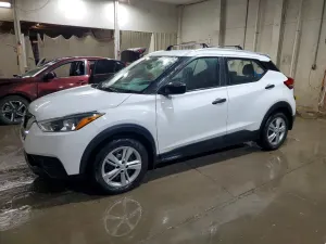 Nissan Kicks 1.6L 4 2019