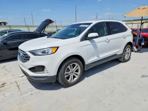 Ford Edge 2.0L 4 2020