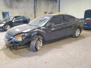 Nissan Altima 2.5L 4 2008