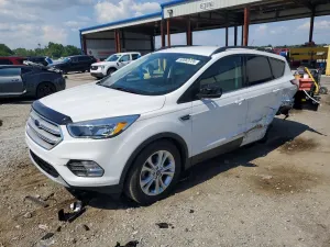 Ford Escape 1.5L 4 2018