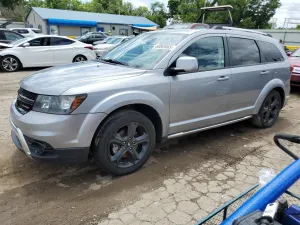 Dodge Journey CROSSROAD 3.6L 6 2019