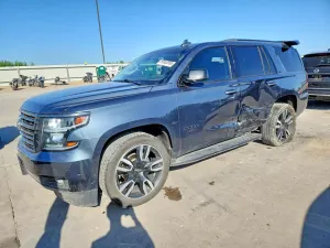 Chevrolet Tahoe 5.3L 8 2020