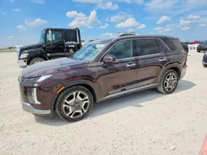 Hyundai Palisade 3.8L 6 2024