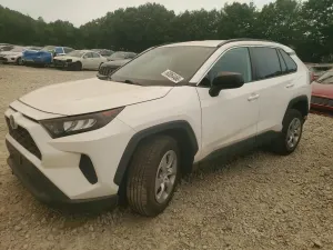 Toyota Rav4 2.5L 4 2020