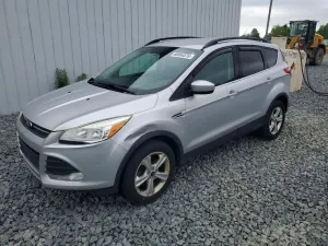 Ford Escape 1.6L 4 2016