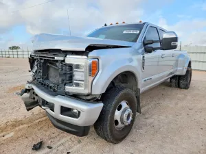 Ford F-350 6.7L 8 2019