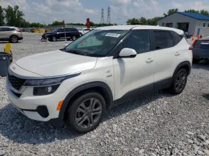 Kia Seltos 2.0L 4 2022