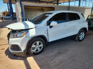 Chevrolet Trax 1.4L 4 2022