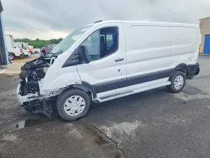 Ford Transit 3.5L 6 2026