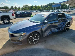Honda Accord 1.5L 4 2020
