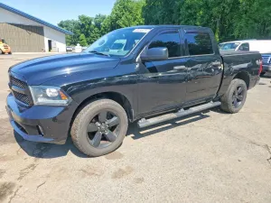RAM 1500 5.7L 8 2014