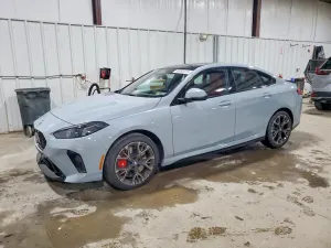 BMW 2 Series 2.0L 4 2025