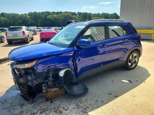 Hyundai Venue 1.6L 4 2023