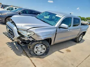 Toyota Tacoma 3.5L 6 2021