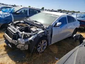 Chevrolet Malibu 1.5L 4 2019