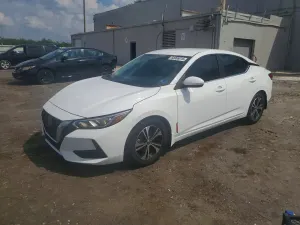 Nissan Sentra 2.0L 4 2021