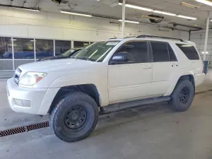 Toyota 4Runner 4.0L 6 2005