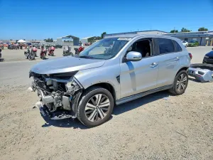 Mitsubishi Outlander 2.0L 4 2020