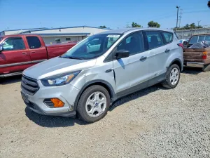 Ford Escape 2.5L 4 2019