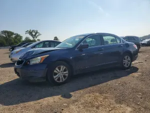 Honda Accord 2.4L 4 2010