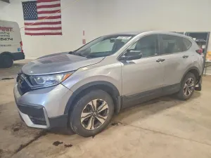 Honda CR-V 1.5L 4 2020