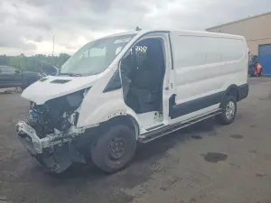 Ford Transit 3.5L 6 2025