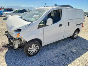 Nissan NV200 2.0L 4 2019