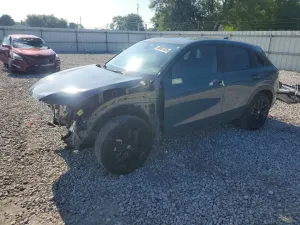 Honda HR-V 2.0L 4 2025