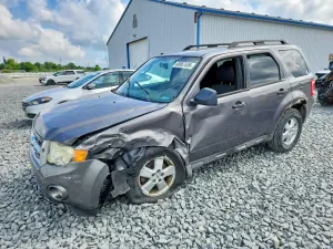 Ford Escape 2.5L 4 2010
