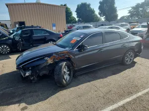 Hyundai Sonata 2.5L 4 2023