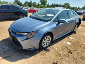 Toyota Corolla 1.8L 4 2020