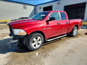 Dodge RAM 5.7L 8 2009