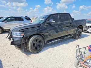 RAM 1500 5.7L 8 2019