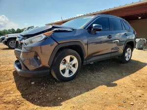 Toyota Rav4 2.5L 4 2020