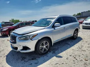 Infiniti QX60 3.5L 6 2016