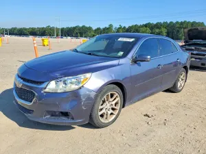 Chevrolet Malibu 2.5L 4 2015