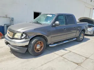 Ford F-150 4.6L 8 2003