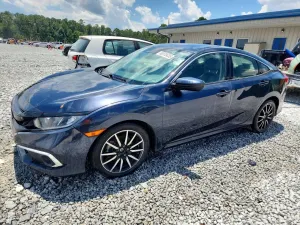 Honda Civic 1.5L 4 2019