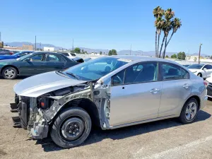 Honda Civic 1.8L 4 2013